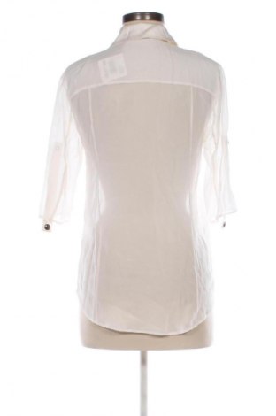 Γυναικείο πουκάμισο Pierre Balmain, Μέγεθος S, Χρώμα Εκρού, Τιμή 83,99 €