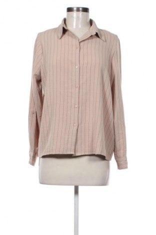 Damska koszula Pigalle, Rozmiar S, Kolor Brązowy, Cena 10,99 zł