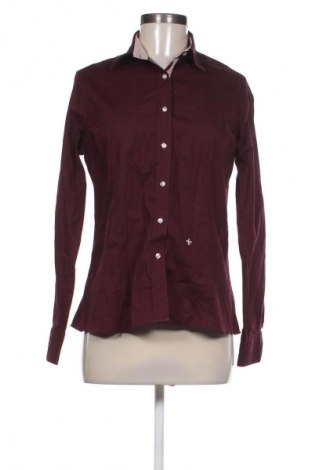 Cămașă de femei Pontto, Mărime M, Culoare Roșu, Preț 45,99 Lei