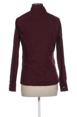 Cămașă de femei Pontto, Mărime M, Culoare Roșu, Preț 45,99 Lei