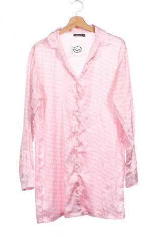 Дамска риза Pretty Little Thing, Размер XS, Цвят Многоцветен, Цена 4,09 €