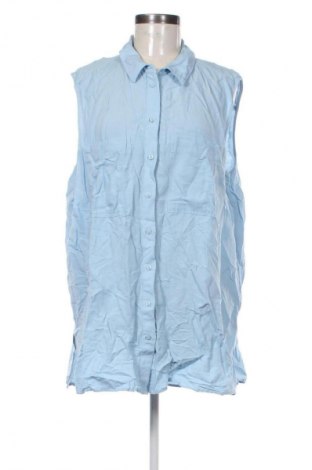 Damska koszula Primark, Rozmiar XL, Kolor Niebieski, Cena 33,99 zł