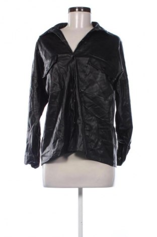 Dámska košeľa  Primark, Veľkosť M, Farba Čierna, Cena  1,95 €