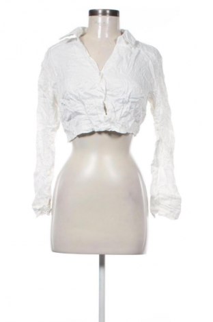 Дамска риза Primark, Размер S, Цвят Бял, Цена 2,04 €