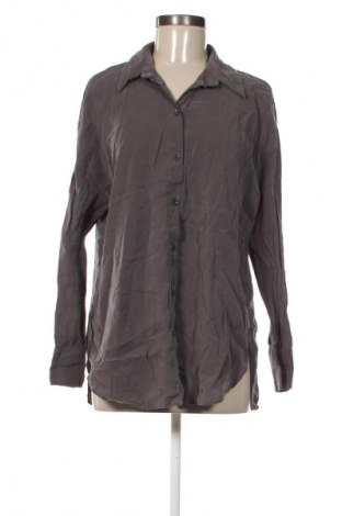 Дамска риза Primark, Размер L, Цвят Сив, Цена 3,06 €