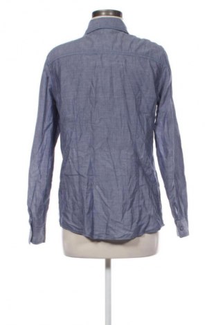 Dámská košile  Promod, Velikost M, Barva Modrá, Cena  119,00 Kč