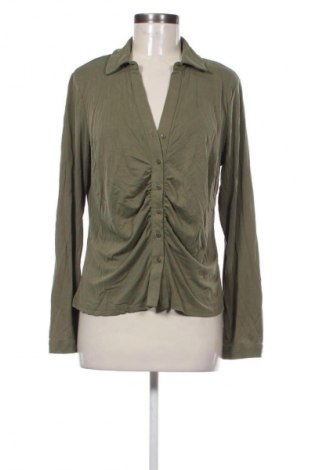 Női ing Promod, Méret L, Szín Zöld, Ár 1 069 Ft
