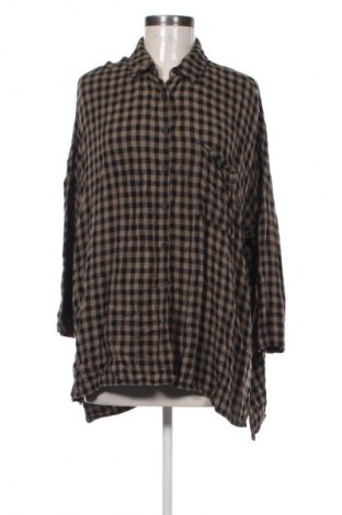 Női ing Pull&Bear, Méret S, Szín Sokszínű, Ár 2 509 Ft