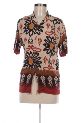 Dámská košile  Pull&Bear, Velikost S, Barva Vícebarevné, Cena  129,00 Kč