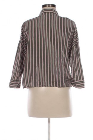 Dámská košile  Pull&Bear, Velikost M, Barva Vícebarevné, Cena  109,00 Kč