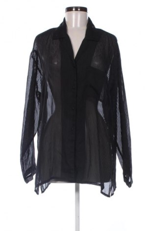 Női ing Queentex, Méret XL, Szín Fekete, Ár 1 929 Ft