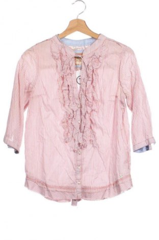 Dámská košile  Replay, Velikost XS, Barva Vícebarevné, Cena  289,00 Kč