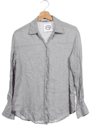 Dámská košile  Reserved, Velikost XS, Barva Šedá, Cena  244,00 Kč