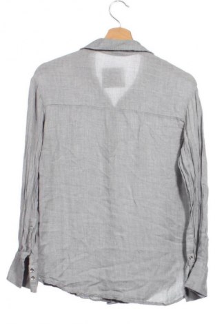 Dámská košile  Reserved, Velikost XS, Barva Šedá, Cena  244,00 Kč