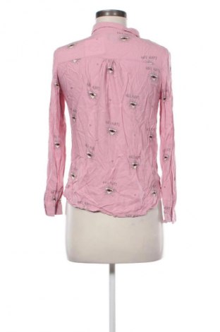 Дамска риза Reserved, Размер S, Цвят Многоцветен, Цена 6,13 €