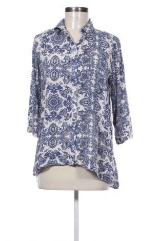 Дамска риза Reserved, Размер S, Цвят Многоцветен, Цена 9,71 €