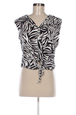 Дамска риза Reserved, Размер M, Цвят Многоцветен, Цена 8,18 €