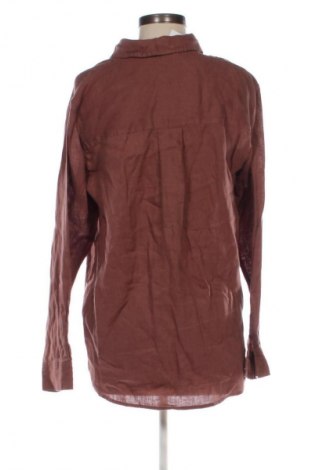 Női ing Reserved, Méret S, Szín Barna, Ár 3 109 Ft