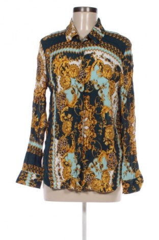 Γυναικείο πουκάμισο Rich & Royal, Μέγεθος M, Χρώμα Πολύχρωμο, Τιμή 27,99 €
