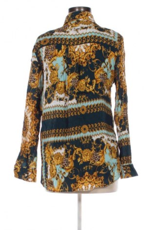 Γυναικείο πουκάμισο Rich & Royal, Μέγεθος M, Χρώμα Πολύχρωμο, Τιμή 27,99 €