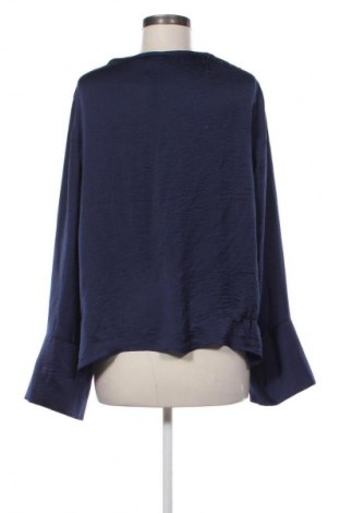 Дамска риза River Island, Размер XL, Цвят Син, Цена 4,09 €