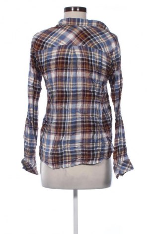 Дамска риза S.Oliver, Размер M, Цвят Многоцветен, Цена 3,06 €