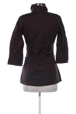 Дамска риза S.Oliver, Размер M, Цвят Кафяв, Цена 4,60 €