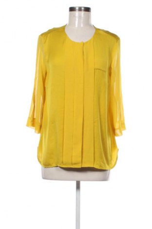 Дамска риза S.Oliver, Размер M, Цвят Жълт, Цена 4,09 €