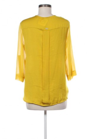 Дамска риза S.Oliver, Размер M, Цвят Жълт, Цена 4,09 €