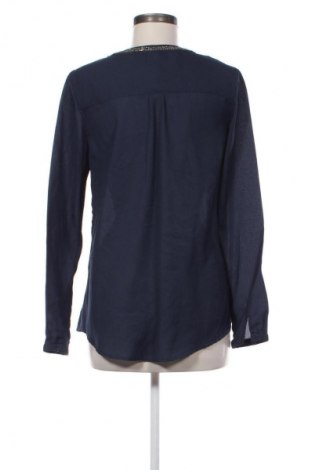 Damenbluse S.Oliver, Größe M, Farbe Blau, Preis 1,99 €