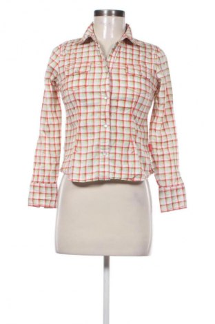 Damenbluse S.Oliver, Größe M, Farbe Mehrfarbig, Preis 5,99 €