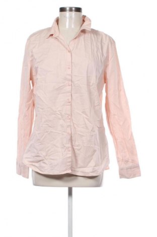 Damenbluse S.Oliver, Größe XL, Farbe Rosa, Preis 3,99 €