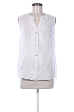 Dámska košeľa  S.Oliver, Veľkosť XL, Farba Biela, Cena  11,95 €