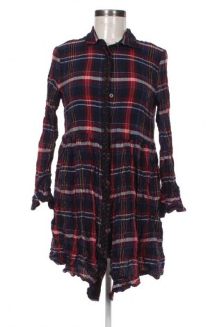 Дамска риза S.Oliver, Размер S, Цвят Многоцветен, Цена 2,04 €