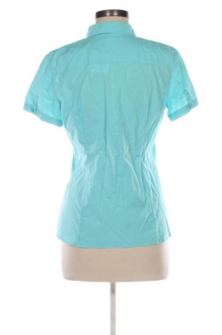Damenbluse S.Oliver, Größe M, Farbe Blau, Preis 7,99 €