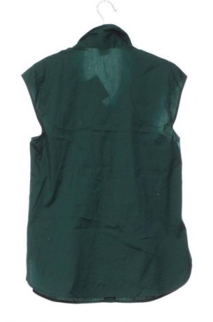 Damenbluse S.Oliver, Größe XXS, Farbe Grün, Preis 2,99 €