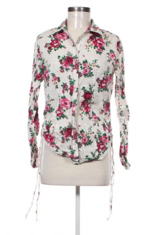 Дамска риза S.Oliver, Размер M, Цвят Многоцветен, Цена 3,57 €