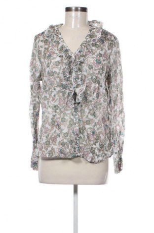 Дамска риза S.Oliver, Размер M, Цвят Многоцветен, Цена 3,57 €