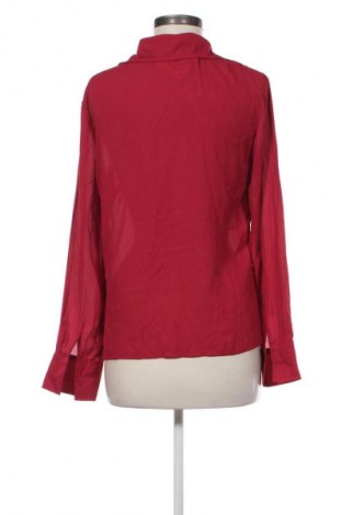 Damska koszula SHEIN, Rozmiar M, Kolor Czerwony, Cena 10,99 zł
