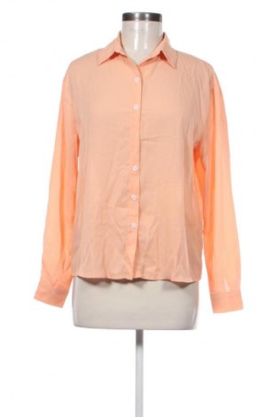 Damska koszula SHEIN, Rozmiar S, Kolor Pomarańczowy, Cena 10,99 zł