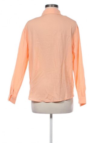 Damska koszula SHEIN, Rozmiar S, Kolor Pomarańczowy, Cena 10,99 zł