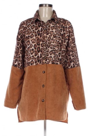 Damska koszula SHEIN, Rozmiar S, Kolor Kolorowy, Cena 10,99 zł