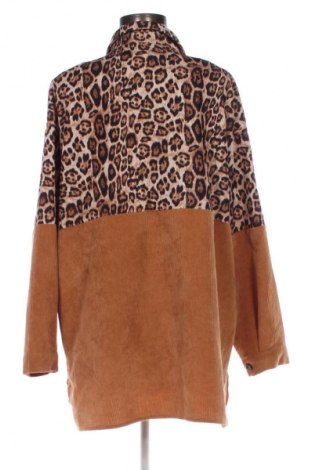 Damska koszula SHEIN, Rozmiar S, Kolor Kolorowy, Cena 10,99 zł