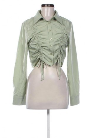 Női ing SHEIN, Méret L, Szín Sárga, Ár 1 599 Ft