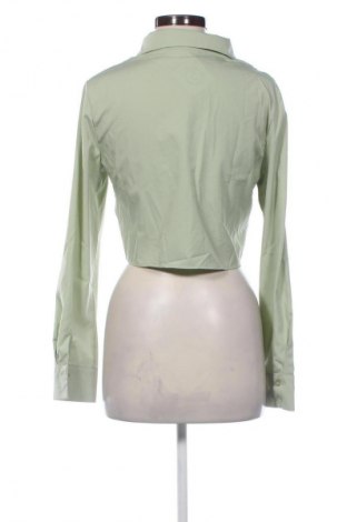 Női ing SHEIN, Méret L, Szín Sárga, Ár 1 599 Ft