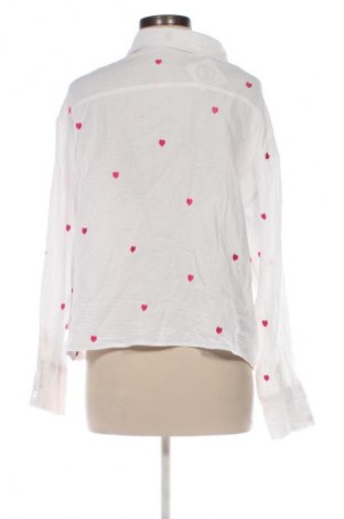 Női ing SHEIN, Méret M, Szín Fehér, Ár 2 939 Ft