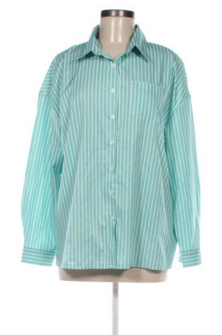 Дамска риза SHEIN, Размер M, Цвят Многоцветен, Цена 4,60 €