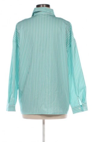 Дамска риза SHEIN, Размер M, Цвят Многоцветен, Цена 4,60 €