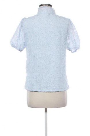 Damska koszula SHEIN, Rozmiar S, Kolor Niebieski, Cena 33,99 zł