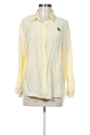 Дамска риза SHEIN, Размер L, Цвят Многоцветен, Цена 7,15 €